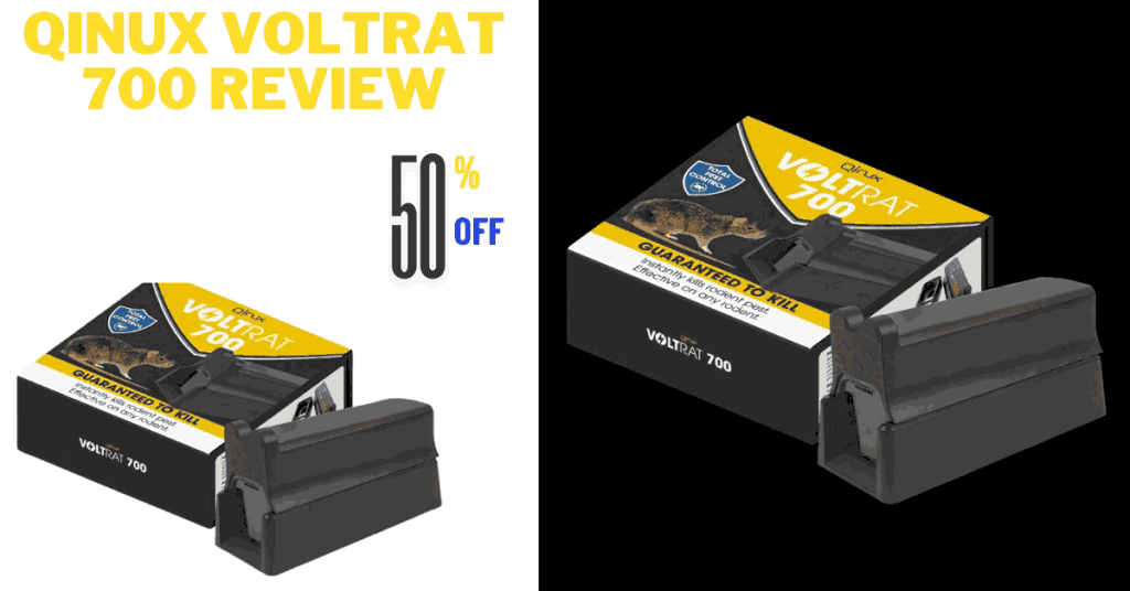 Qinux Voltrat 700 Reviews 