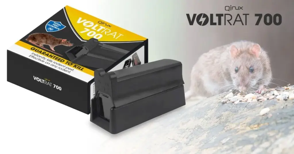 Qinux Voltrat 700 Reviews 