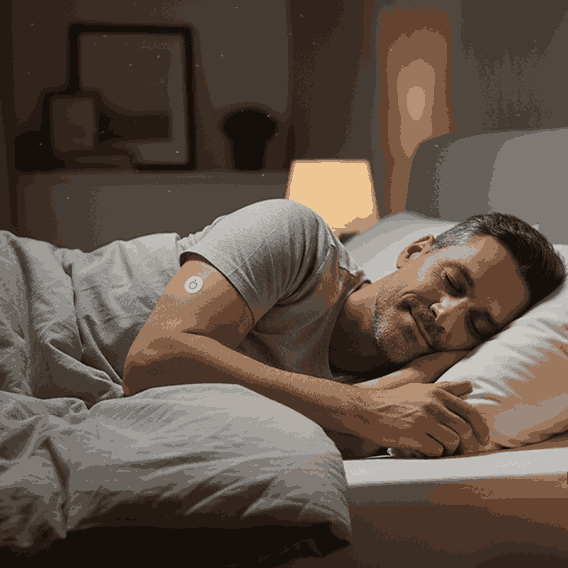 RestPlus Patches Reviews