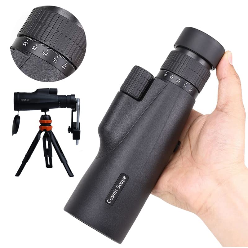 Scope Cosmic Reviews 