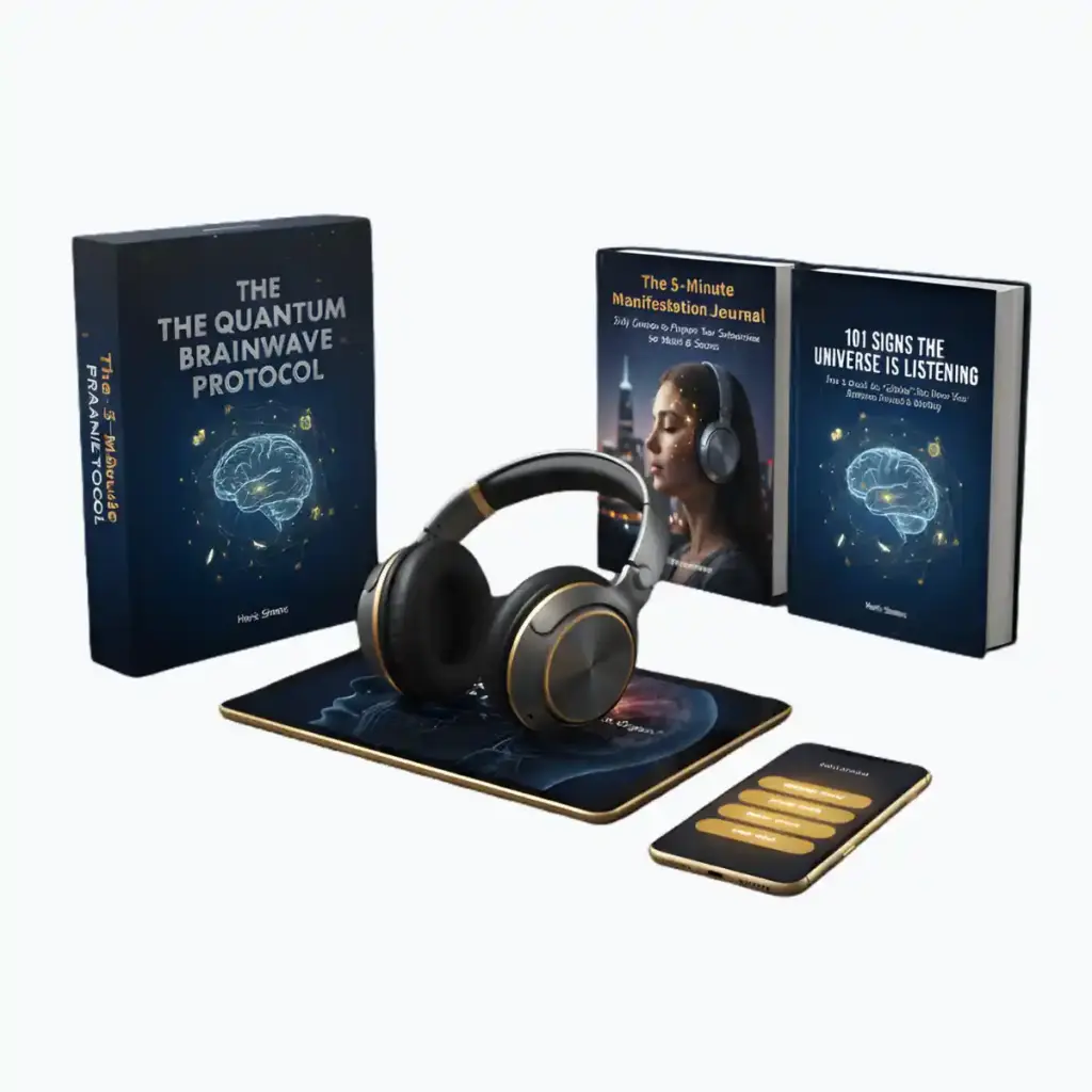 The Quantum Brainwave Protocol Reviews