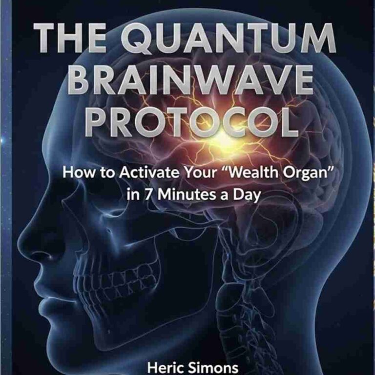 The Quantum Brainwave Protocol Reviews