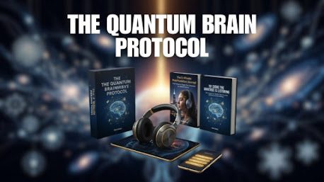 The Quantum Brainwave Protocol Reviews