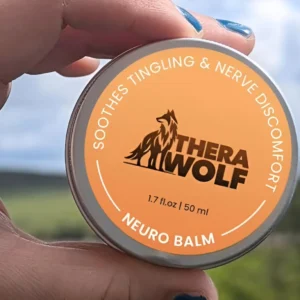TheraWolf Pain Relief Balm Reviews