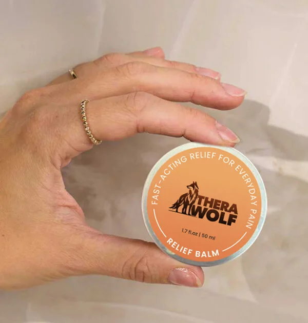 Therawolf Pain Relief Balm Reviews
