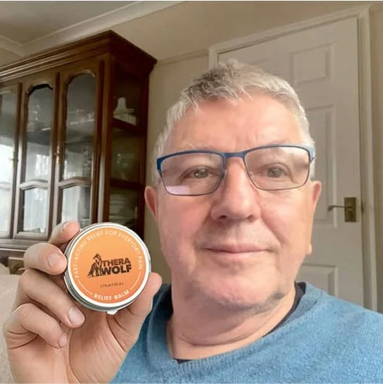 Therawolf Relief Balm Reviews