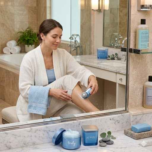 Truly Beauty Shave Kit Reviews