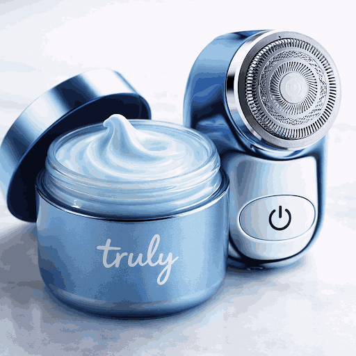Truly Beauty Shave Kit