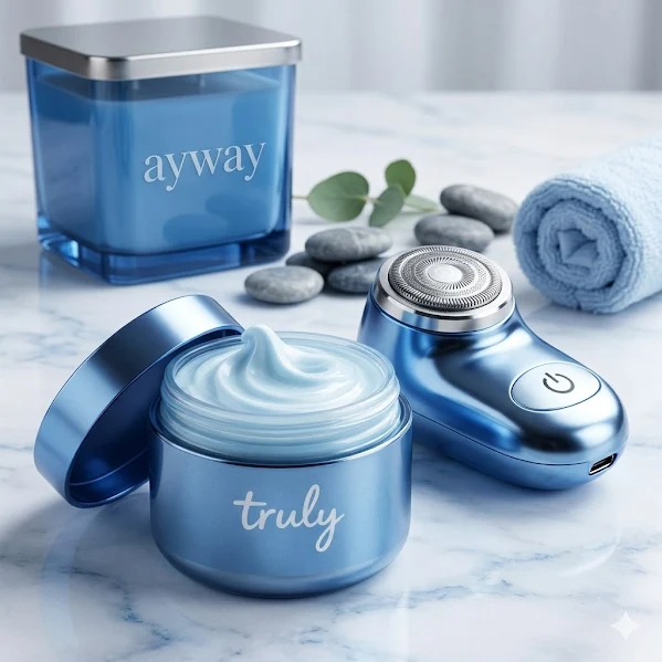 Truly Beauty Shave Kit Reviews