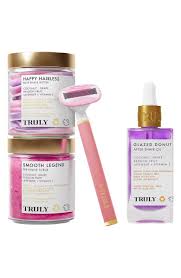 Truly Beauty Shave Kit Reviews 3