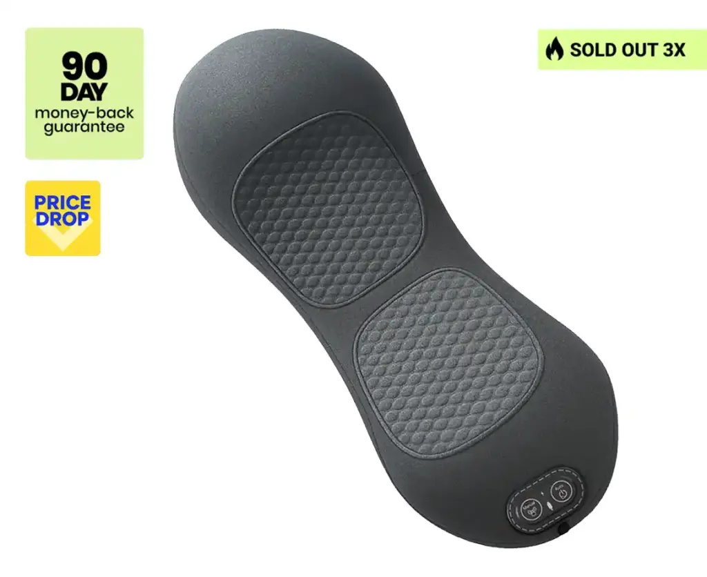 Back Restore Reviews