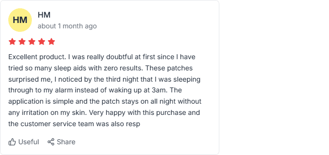 trustpilot review