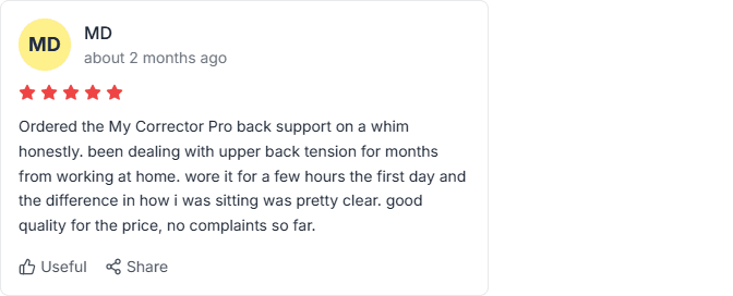 trustpilot review