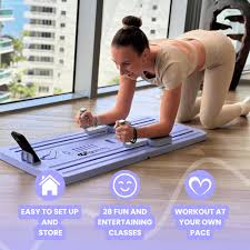 28 Pilates Reformer Reviews