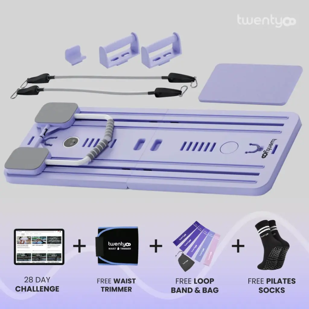 28 Pilates Reformer Reviews 2