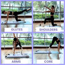 28 Pilates Reformer Reviews