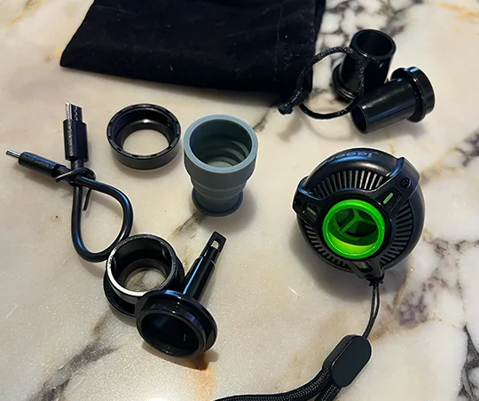 Aero Jet Mini Reviews 6