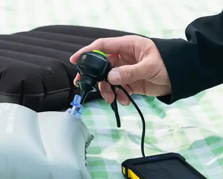 Aero Jet Mini Reviews