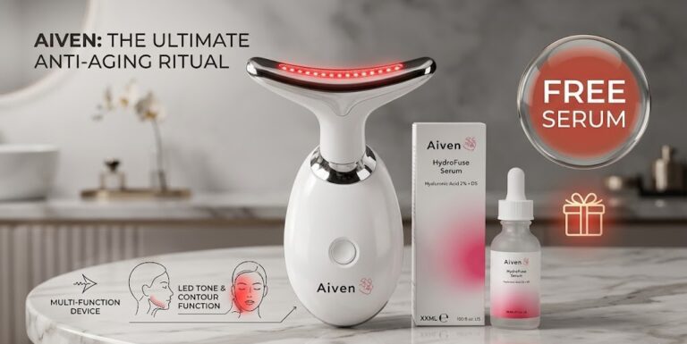 Aiven Contour Lift Sculptor Reviews