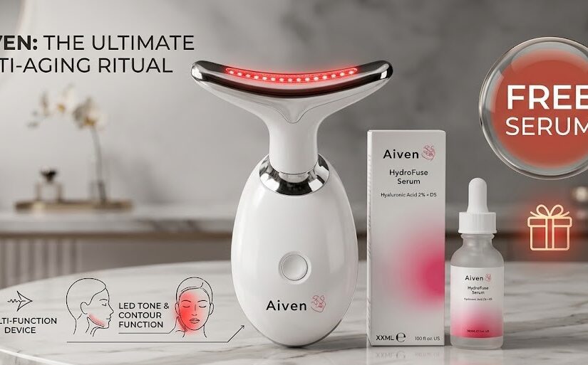 Aiven Contour Lift Sculptor Reviews
