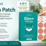 Akemi Diet Patches