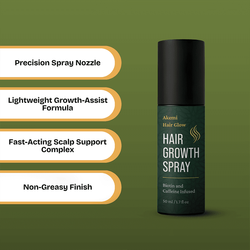 Akemi Hair Glow Reviews 