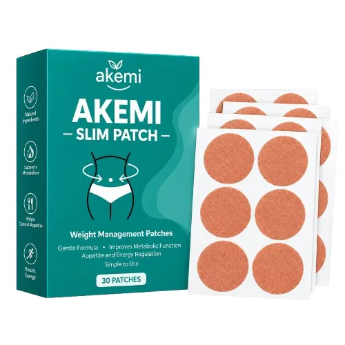 Akemi Slim Patch