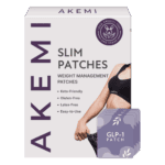 Akemi Slim Patch Reviews