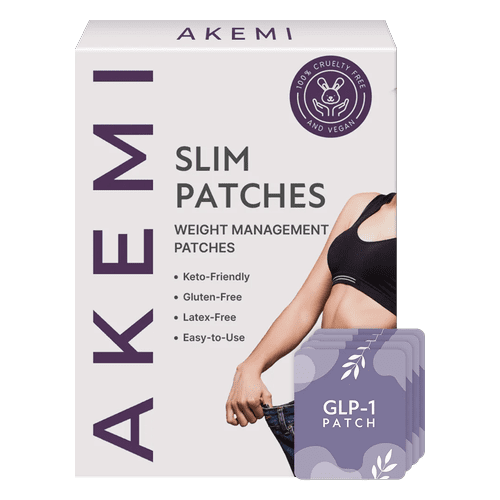 Akemi Slim Patch