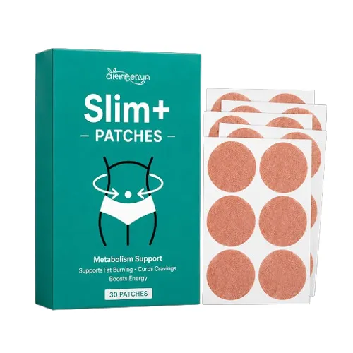 Akemi Slim Patch