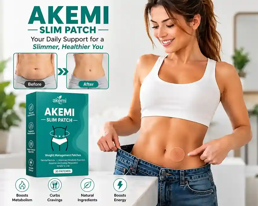 AkemiSlimmingPatch