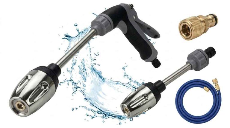 AutopulseX Jet Washer Gun Reviews