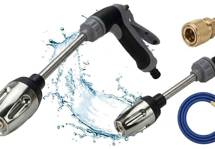 AutopulseX Jet Washer Gun Reviews