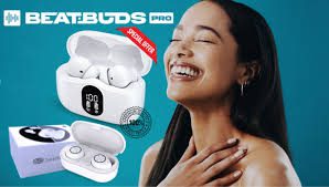 BeatBuds X1 White Reviews 2