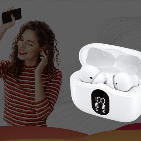 BeatBuds X1 White Reviews 3