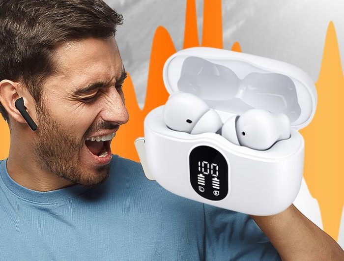 BeatBuds X1 White Reviews. 1 png