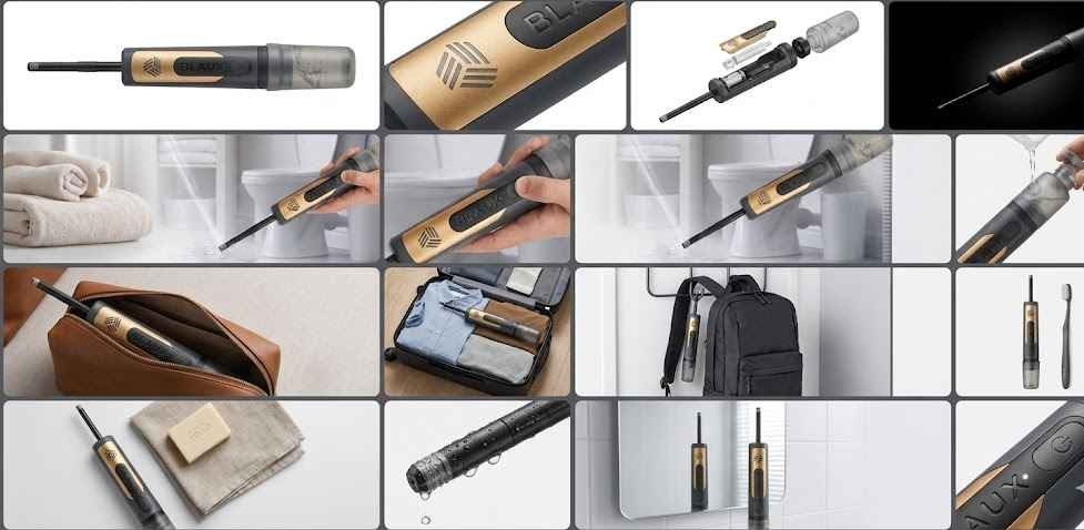 Blaux Portable Bidet Reviews 