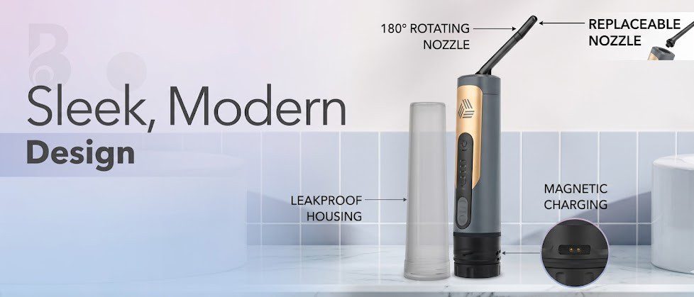 Blaux Portable Bidet Reviews 