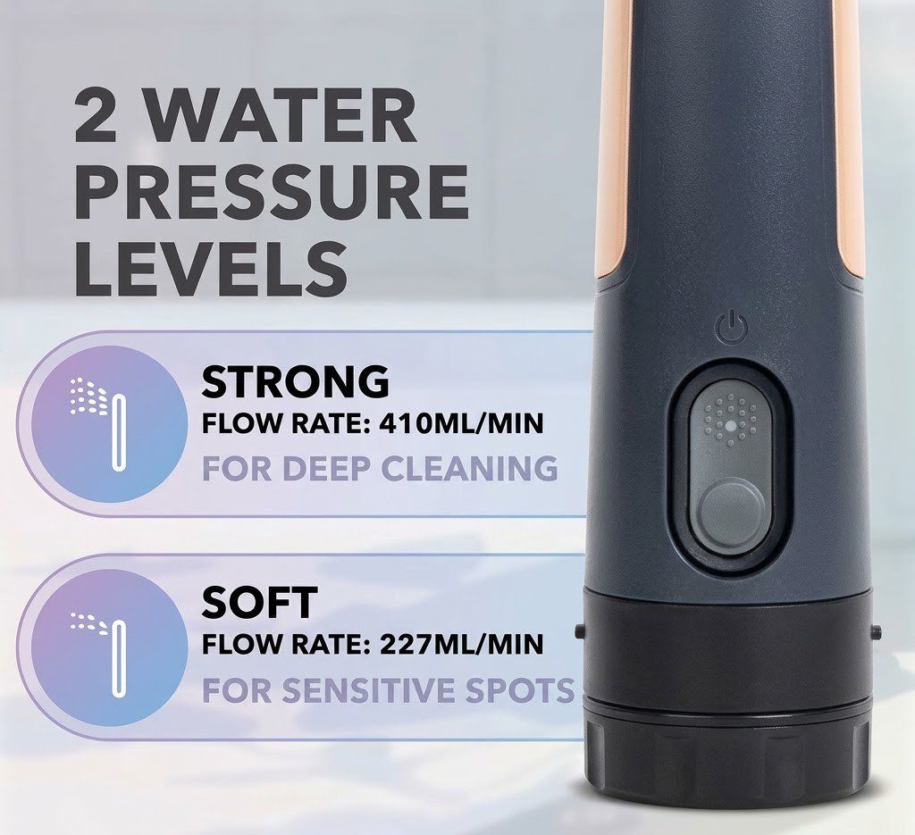 Blaux Portable Bidet Reviews 