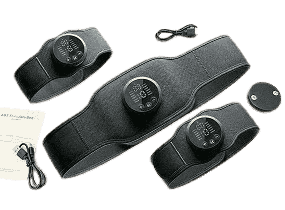 Carbon Core Ab Stimulator