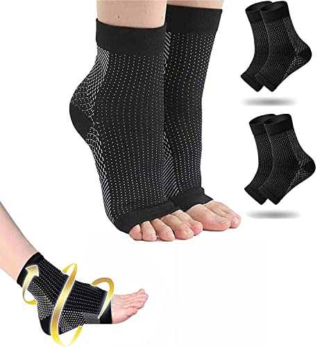 Comprex Ankle Sleeves Reviews