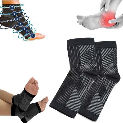 Comprex Ankle Sleeves Reviews