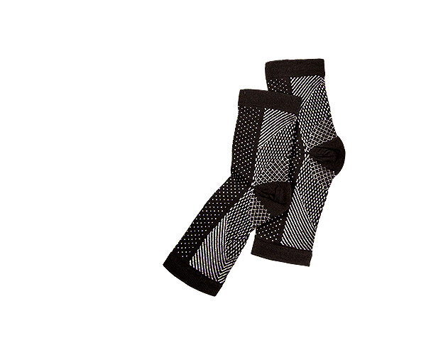 Comprex Ankle Sleeves