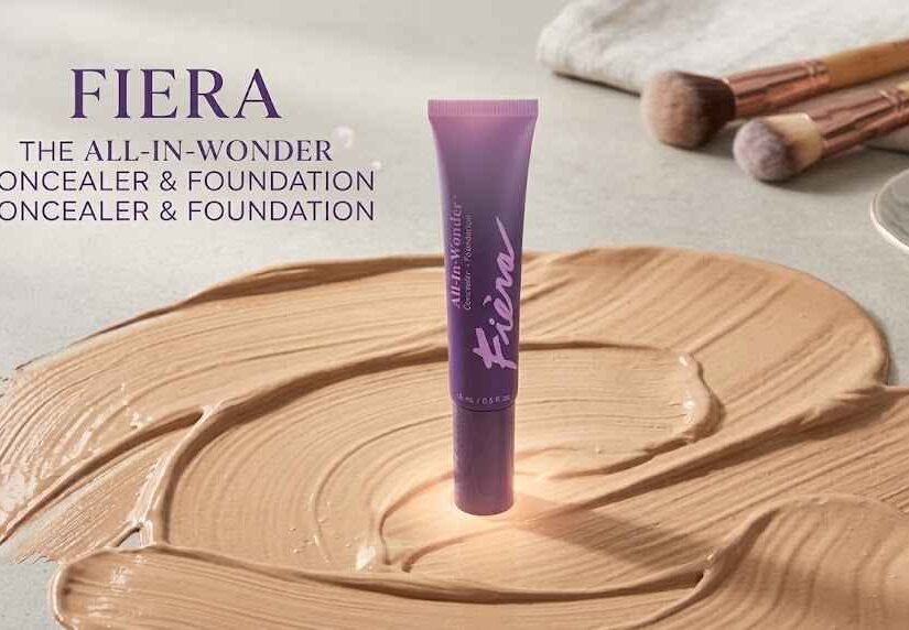 Fiera Cosmetics Concealer Reviews