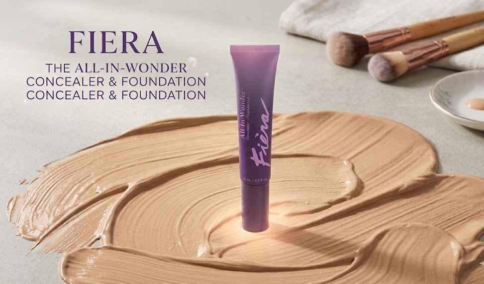 Fiera Cosmetics Concealer Reviews and Complaints 2026: Are They Worth Your Money?
