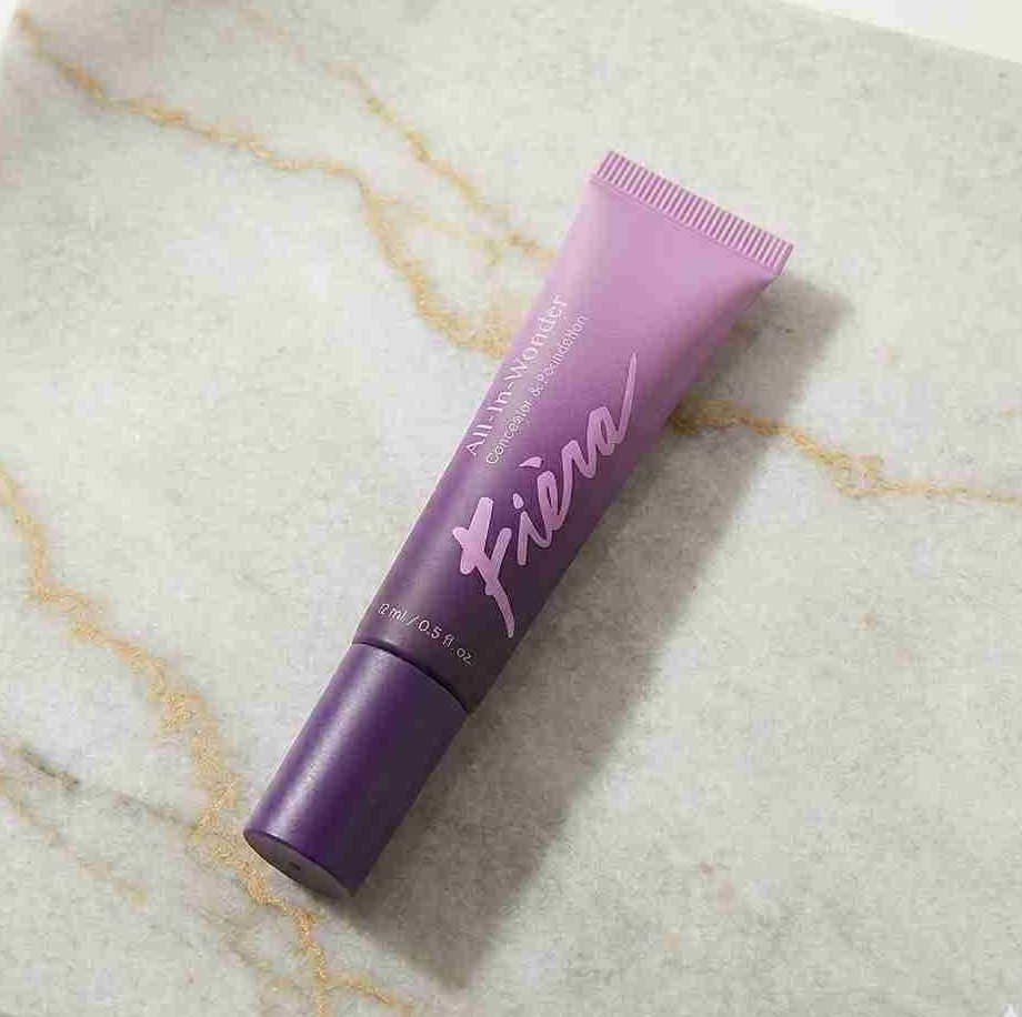 Fiera Cosmetics Concealer Reviews 