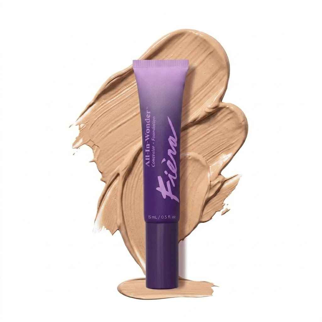Fiera Cosmetics Concealer