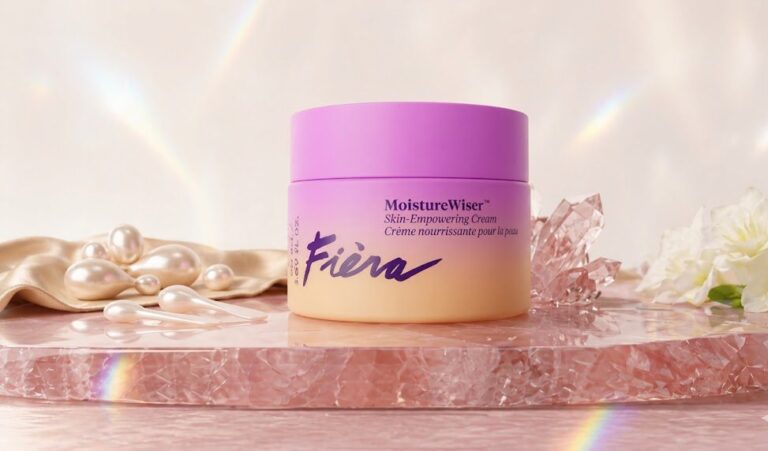 Fiera Cosmetics MoistureWiser Reviews