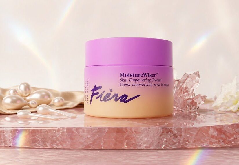 Fiera Cosmetics MoistureWiser Reviews