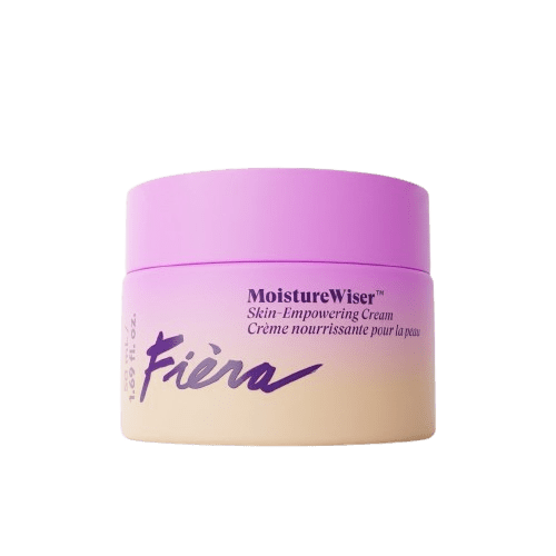 Fiera Cosmetics MoistureWiser